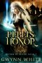 [Crown of Blood 01] • Rebel's Honor · Book One in Crown of Blood Series